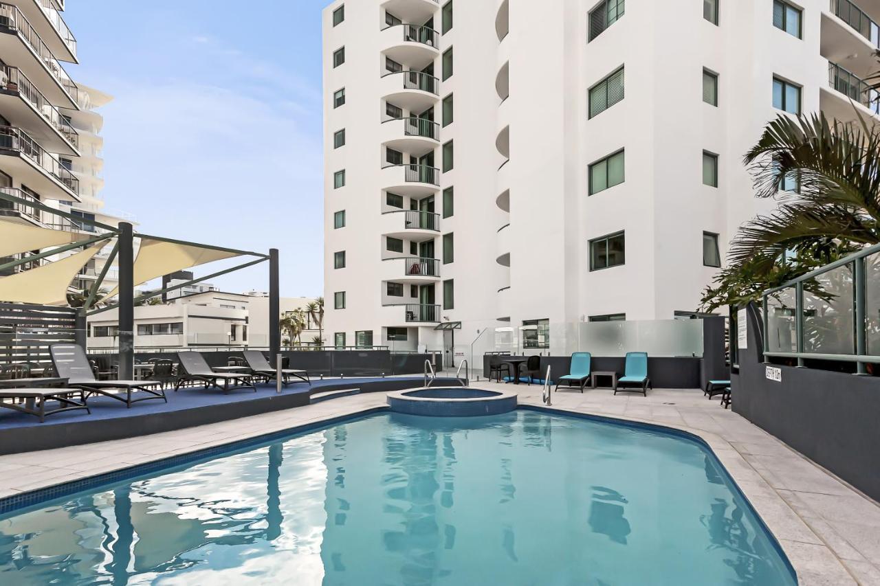 Key Largo Maroochydore Εξωτερικό φωτογραφία