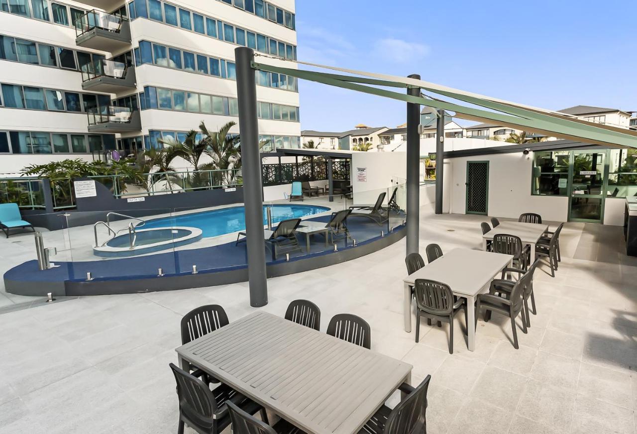 Key Largo Maroochydore Εξωτερικό φωτογραφία