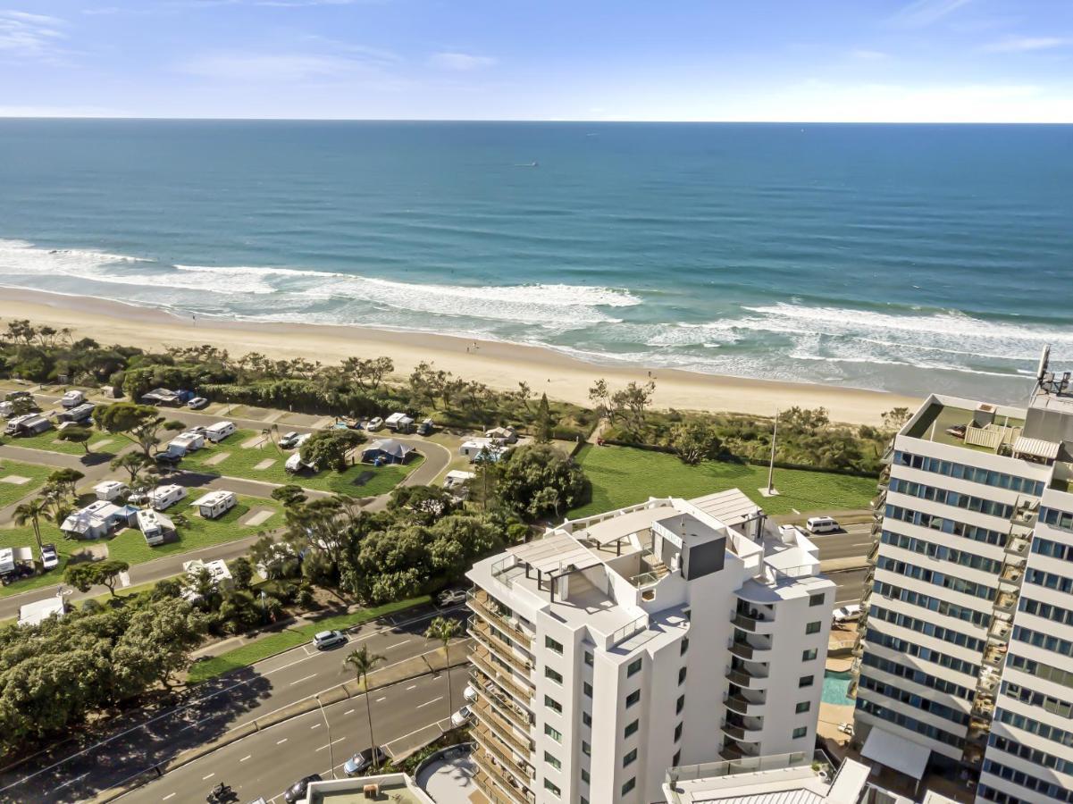 Key Largo Maroochydore Εξωτερικό φωτογραφία