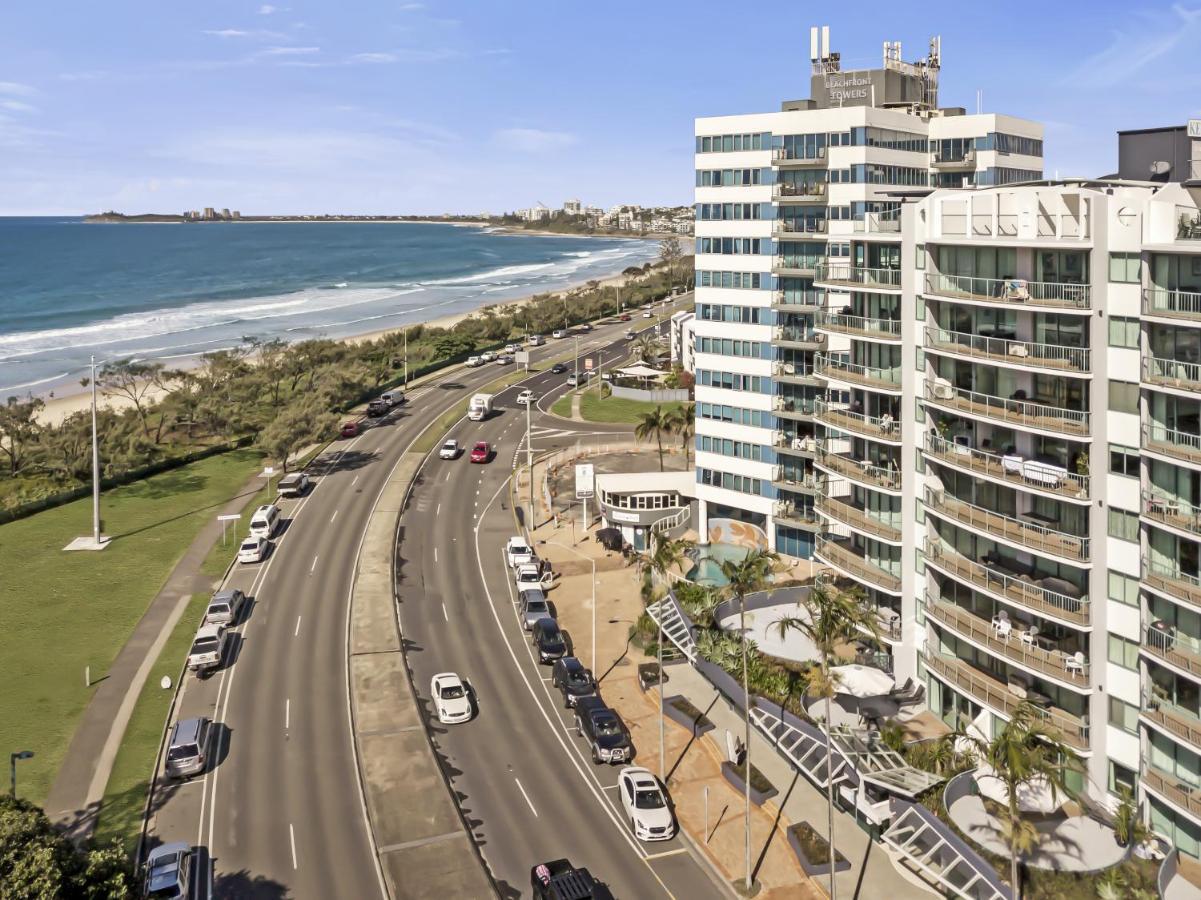 Key Largo Maroochydore Εξωτερικό φωτογραφία