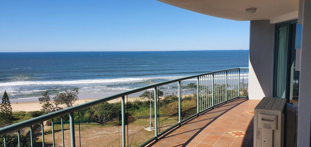 Key Largo Maroochydore Εξωτερικό φωτογραφία