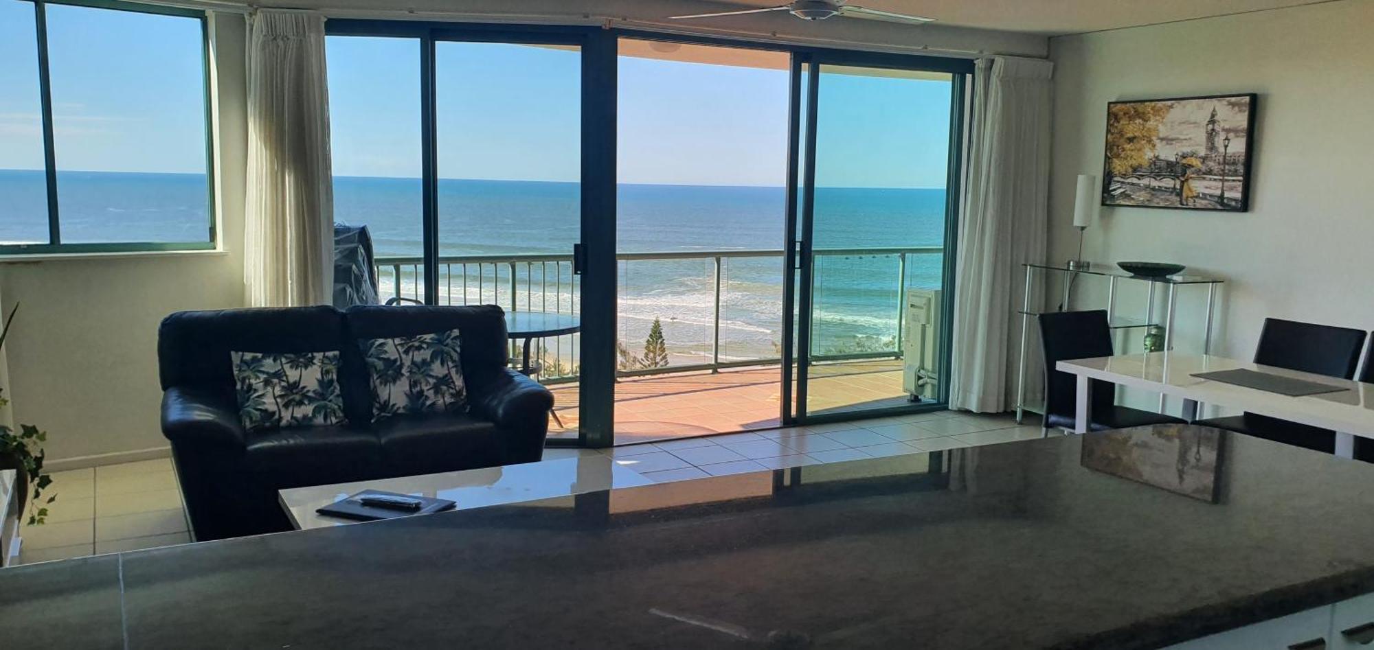 Key Largo Maroochydore Εξωτερικό φωτογραφία