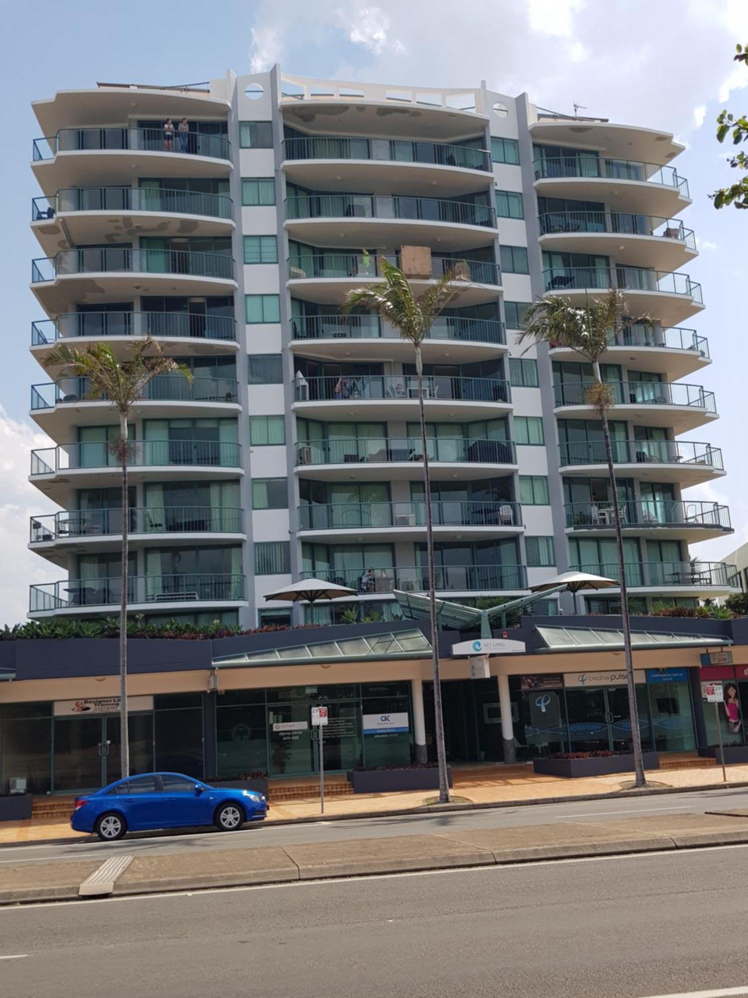 Key Largo Maroochydore Εξωτερικό φωτογραφία