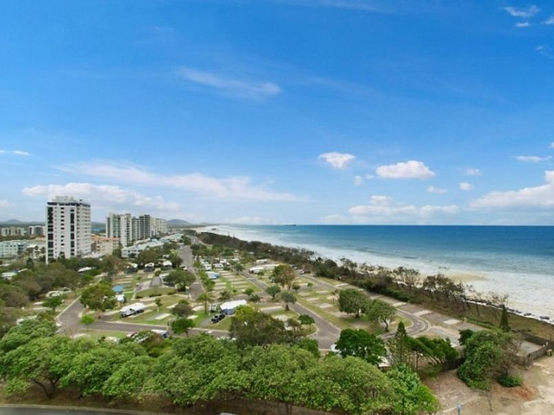 Key Largo Maroochydore Εξωτερικό φωτογραφία