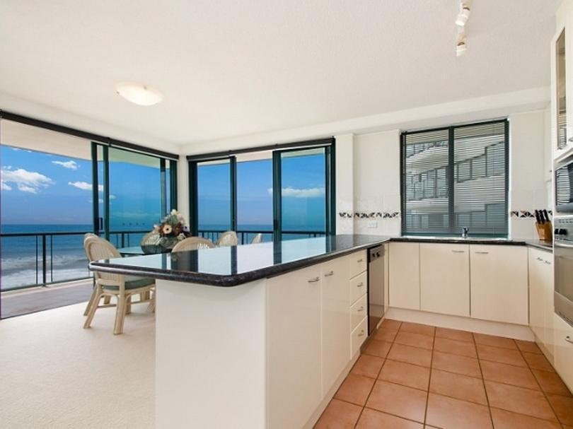 Key Largo Maroochydore Εξωτερικό φωτογραφία