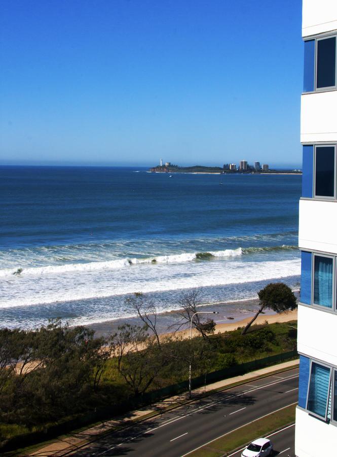 Key Largo Maroochydore Εξωτερικό φωτογραφία