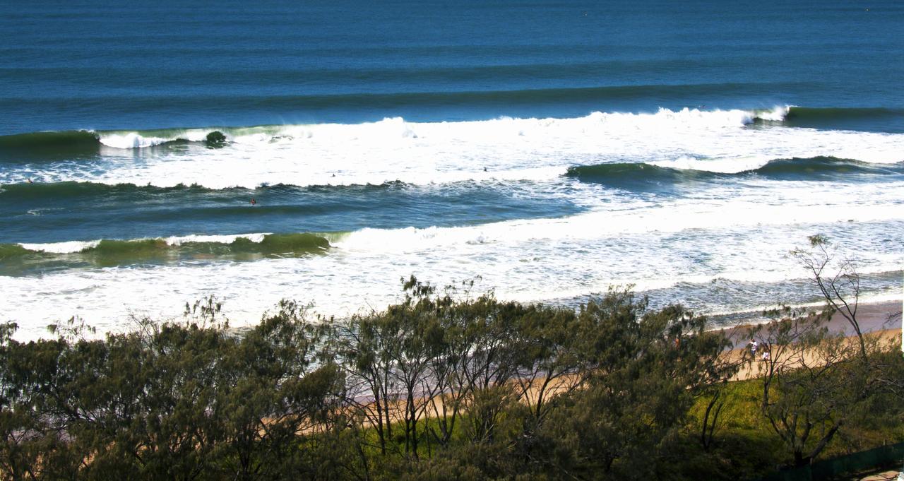 Key Largo Maroochydore Εξωτερικό φωτογραφία