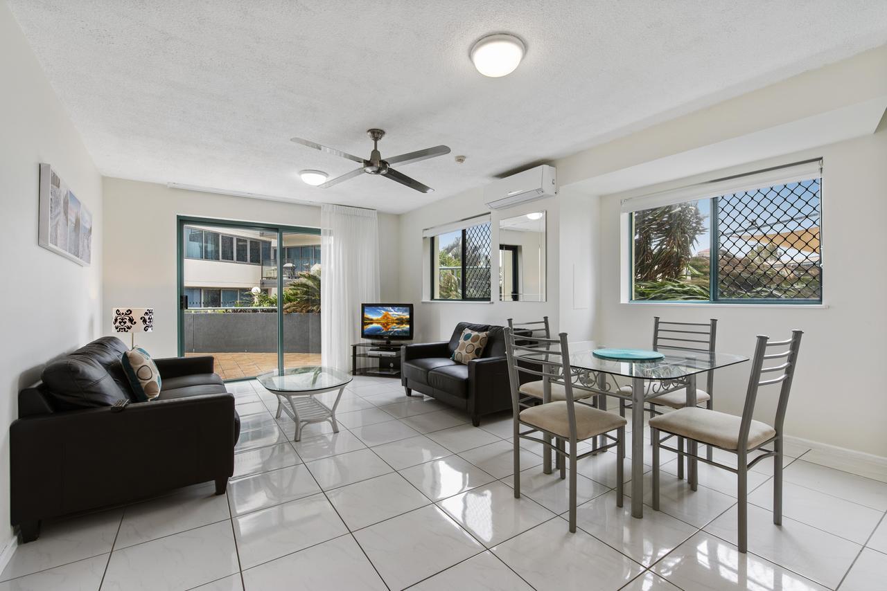 Key Largo Maroochydore Εξωτερικό φωτογραφία