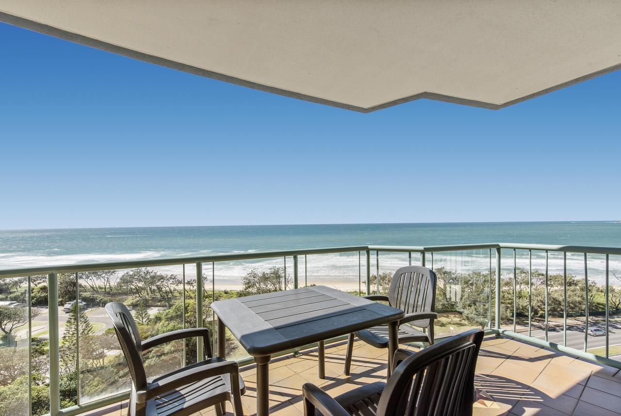 Key Largo Maroochydore Εξωτερικό φωτογραφία