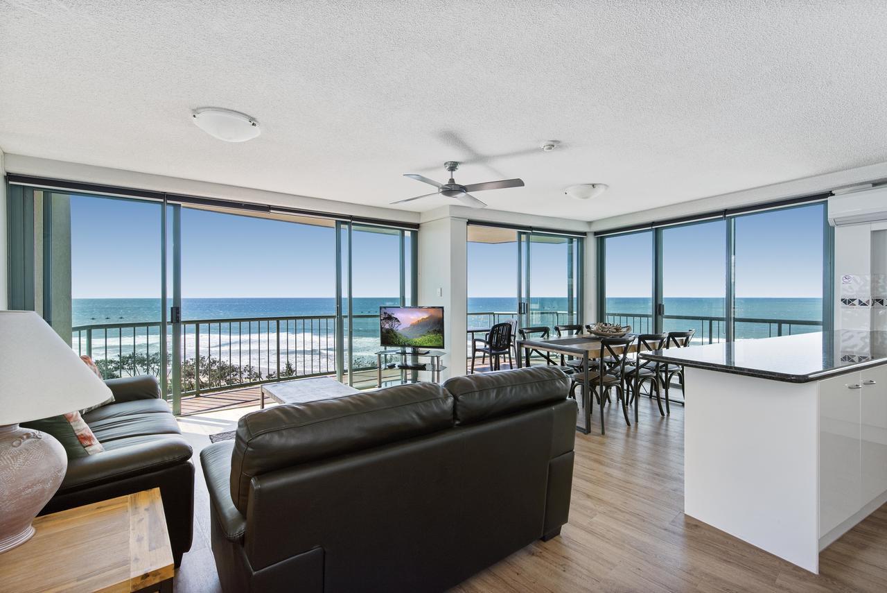 Key Largo Maroochydore Εξωτερικό φωτογραφία