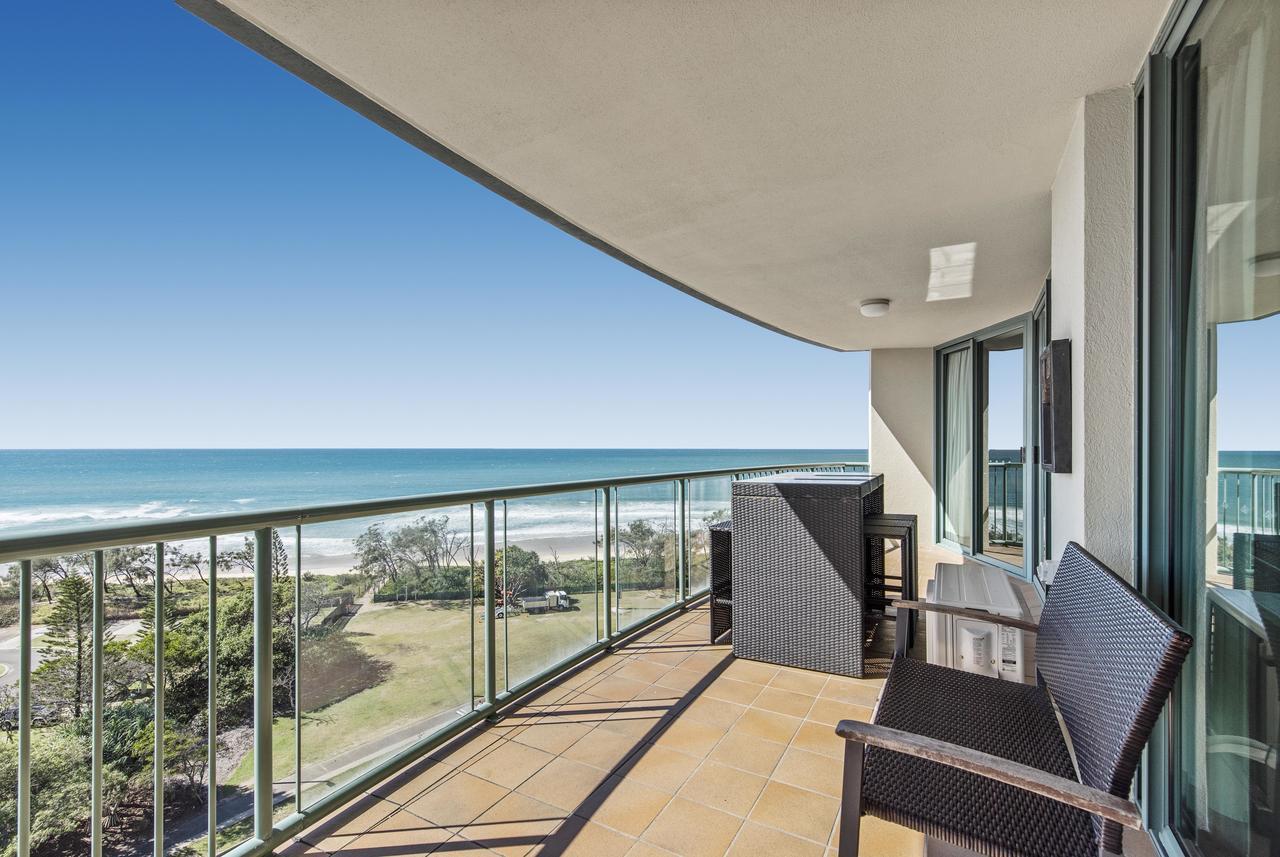 Key Largo Maroochydore Εξωτερικό φωτογραφία