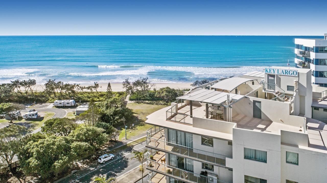 Key Largo Maroochydore Εξωτερικό φωτογραφία