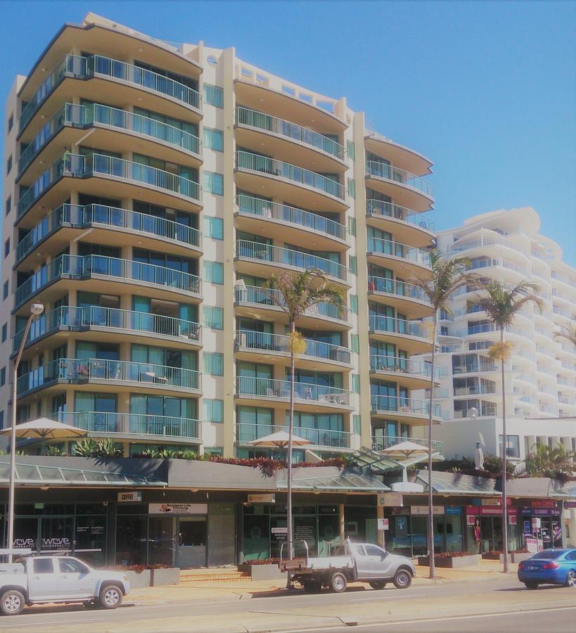 Key Largo Maroochydore Εξωτερικό φωτογραφία