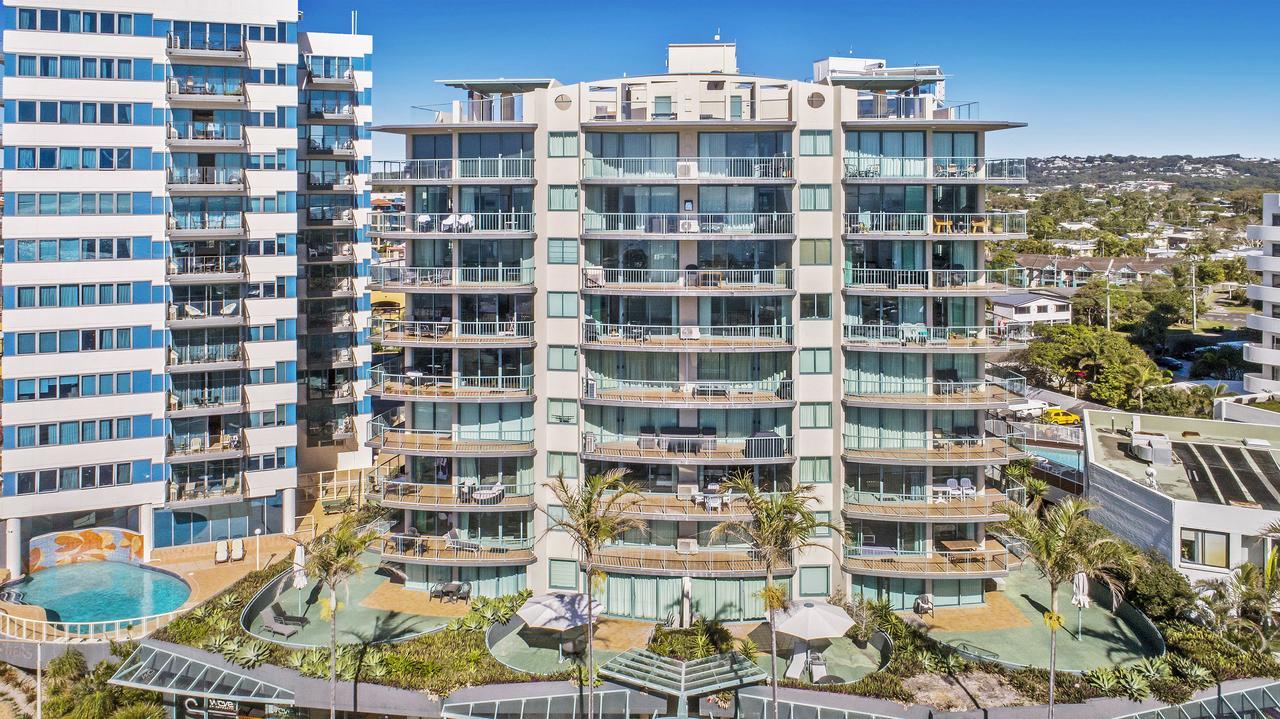 Key Largo Maroochydore Εξωτερικό φωτογραφία