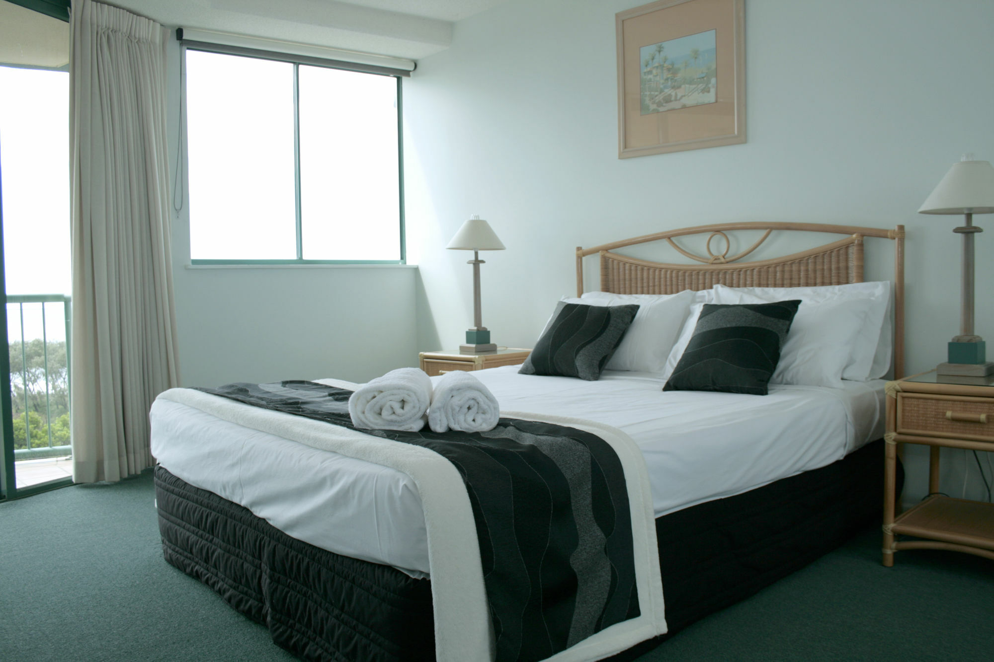 Key Largo Maroochydore Εξωτερικό φωτογραφία