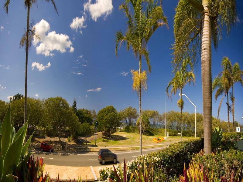 Key Largo Maroochydore Εξωτερικό φωτογραφία
