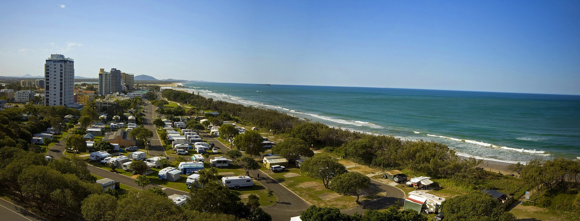 Key Largo Maroochydore Εξωτερικό φωτογραφία