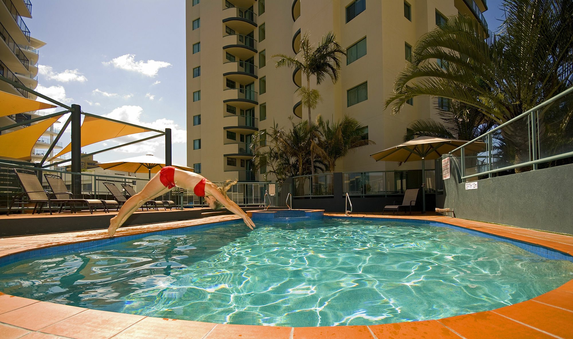 Key Largo Maroochydore Εξωτερικό φωτογραφία