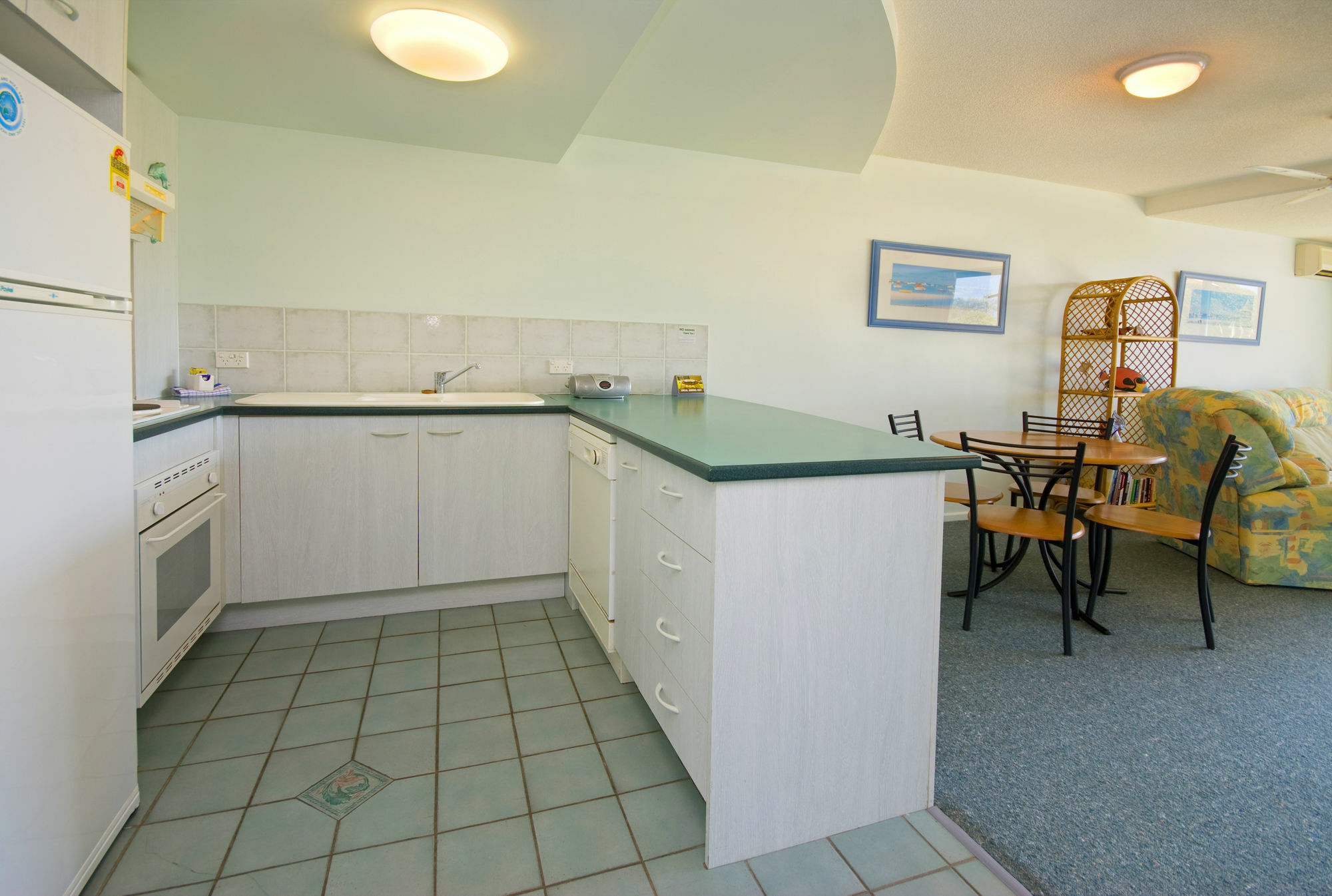 Key Largo Maroochydore Εξωτερικό φωτογραφία