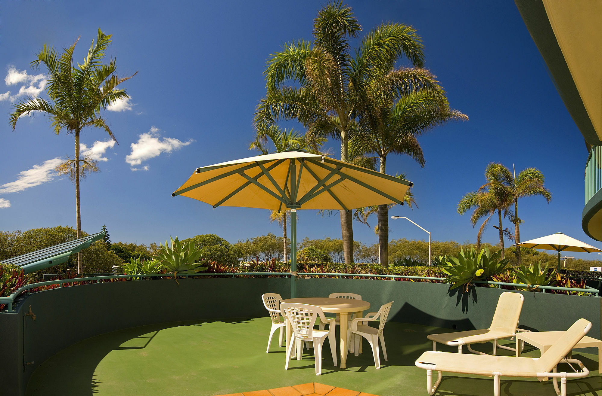 Key Largo Maroochydore Εξωτερικό φωτογραφία